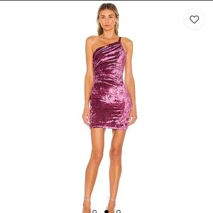 Revolve dress